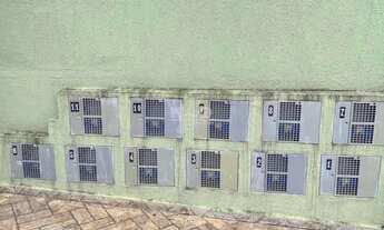 Imagem 5: Sobreposta alta em Jardim Guassu - São Vicente