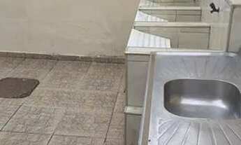 Imagem 2: Kitnet Quarto com aluguel por R$600 /mês