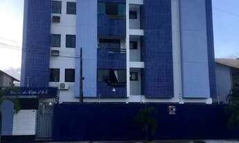 Imagem: Apartamento de 83m² com 3 quartos e a 216m