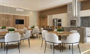 Imagem 14: CASA com 3 dormitórios à venda por R$ 1.291.149,00 no bairro Santa Felicidade - CURITIBA