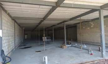 Imagem 7: GALPÃO NOVO AVENIDA DOS ALPES SETOR UNIÃO ÁREA DE 400 METROS, FRENTE A PRAÇA DA FEIRA, OPO