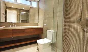 Imagem 6: Apartamento para aluguel possui 129 metros quadrados com 3 quartos em Paraíso - São Paulo