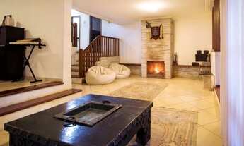 Imagem 3: NOVA LIMA - Casa de Condomínio - Ville De Montagne