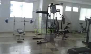 Imagem 7: Apartamento para Venda em Rio de Janeiro, Freguesia (Jacarepaguá), 3 dormitórios, 1 suíte