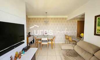 Imagem 2: Yes Buriti - Apartamento 2 quartos, sendo 1 suíte