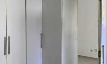 Imagem 4: Apartamento com 1 dormitório, 52 m² - venda por R$ 750.000,00 ou aluguel por R$ 5.355,00/m