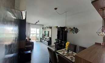 Imagem 9: Apartamento com 2 dormitórios à venda, 73 m² por R$ 565.000,00 - Canto do Forte - Praia Gr