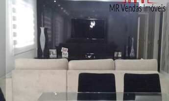 Imagem 3: APARTAMENTO MOÓCA,3 SUÍTES, VARANDA GOURMET, 2 VAGAS, 1 DEPÓSITO