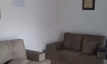 Imagem 2: Casa com 2 dormitórios à venda, 108 m² - Vila Humaitá - Santo André/SP