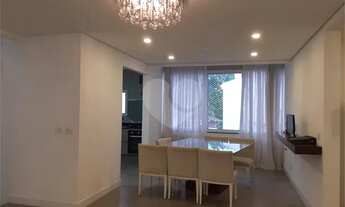 Imagem 4: Casa-São Paulo-TREMEMBÉ