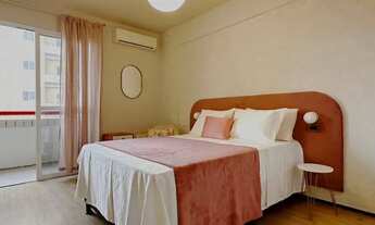 Imagem 4: Apartamento para aluguel com 70 metros quadrados com 2 quartos em Jardim Renascença - São