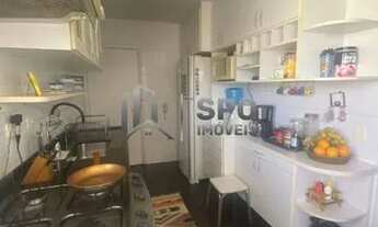 Imagem 4: Apartamento à venda, 90 m² por R$ 550.000,00 - Jardim Umuarama - São Paulo/SP