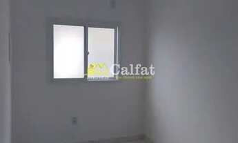 Imagem 7: Casa de Condomínio com 2 dorms, Sítio do Campo, Praia Grande - R$ 247 mil, Cod: 2493