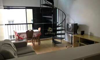 Imagem: Flat na Bela Vista