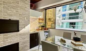 Imagem: 3 quaros com 1 vaga