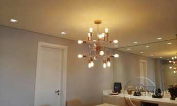 Imagem 7: Lindo apartamento no tatuapé!