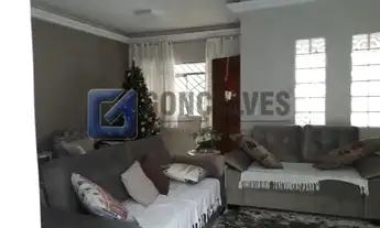 Imagem 7: SAO BERNARDO DO CAMPO - Residential / Sobrado - TABOAO