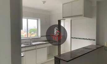 Imagem 7: Apartamento com 3 dormitórios, 90 m² - venda por R$ 490.000,00 ou aluguel por R$ 2.500,00