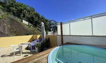 Imagem 5: Cobertura com 4 dormitórios à venda, 140 m² por R$ 1.600.000,00 - Itacoatiara - Niterói/RJ