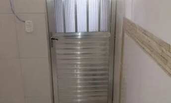 Imagem 1: Kit Net (Estácio) = Metrô = (Wi-Fi e Mobília) => Inclusos