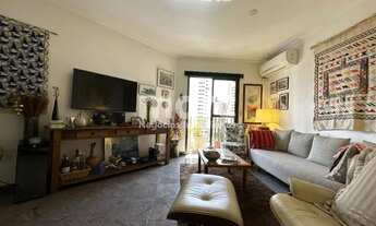 Imagem 2: SAO PAULO - Apartamento Padrão - ACLIMACAO