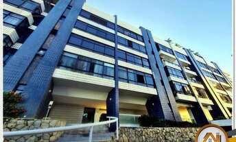 Imagem 2: Apartamento com 3 dormitórios à venda, 180 m² por R$ 410.000,00 - Praia do Futuro - Fortal