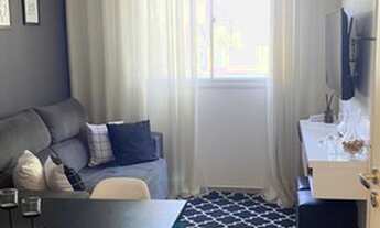 Imagem 2: Apartamento a venda 2 dormitorios Campo Limpo - São Paulo - SP