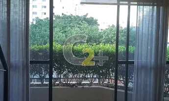 Imagem 6: APARTAMENTO - PINHEIROS - 02 SUÍTES - 02 VAGAS DE GARAGEM - DEPÓSITO