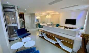 Imagem 7: Casa com 4 quartos, 320 m² - venda por R$ 2.000.000 ou aluguel por R$ 10.808/mês - Le Jard