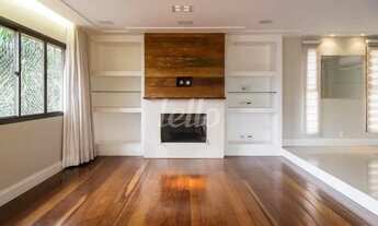 Imagem 3: São Paulo - Apartamento Padrão - Vila Clementino