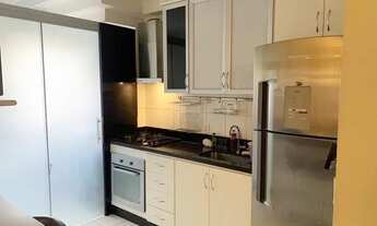 Imagem 4: Apartamento Mobiliado Setor Oeste