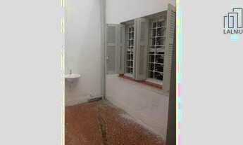 Imagem 4: Casa Térrea com 3 Dormitórios na Vila Mariana - Espaço e Conforto em 160m²