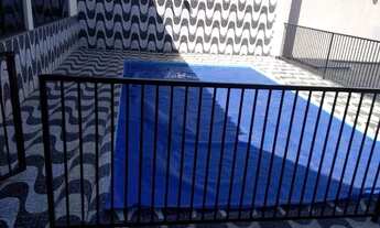 Imagem 6: Venda Imóvel com Piscina, todo murado