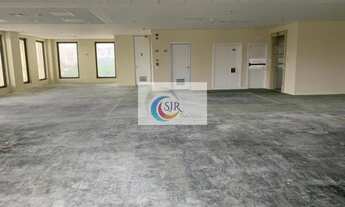 Imagem 4: Sala/Conjunto para aluguel possui 270 metros quadrados em Itaim Bibi - São Paulo - SP