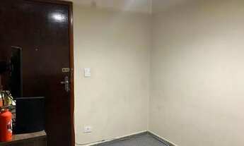 Imagem 2: Apartamento com 1 dormitório à venda, 38 m² por R$ 170.000,00 - Tupi - Praia Grande/SP