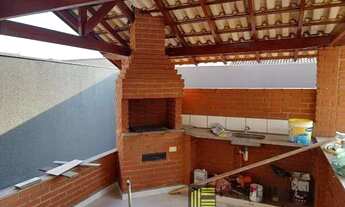 Imagem 6: Casa Residencial para locação, Parque Residencial Damha, São José do Rio Preto - CA1340