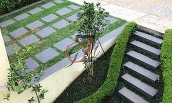 Imagem 5: Casa com 4 dormitórios para alugar, 237 m² por R$ 9.540,00/mês - Granja Viana - Cotia/SP