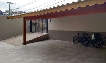 Imagem 7: Excelente casa 5 Dormitórios 3 Minutos do Centro