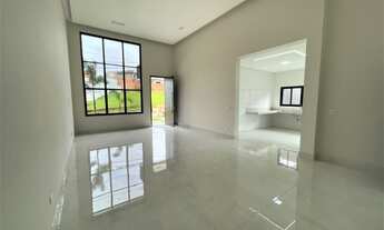 Imagem 3: CASA TÉRREA NOVA - Condomínio Macknight à Venda, 180m² por R$1.550.000