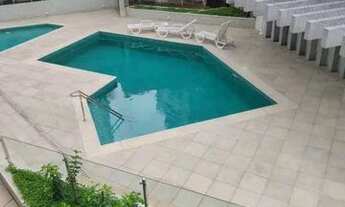 Imagem 2: Apartamento com 3 dormitórios para alugar, 140 m² por R$ 5.500,00/mês - Praia da Costa - V