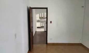 Imagem 5: Casa com 1 dormitório para alugar, 50 m² por R$ 1.590,00/mês - Cerâmica - São Caetano do S