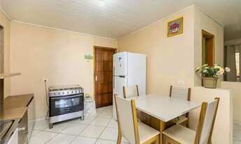 Imagem 4: CASA COM TRÊS QUARTOS NO 40H