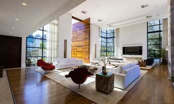 Imagem 4: CASA com 5 dormitórios à venda por R$ 14.500.000,00 no bairro Cajuru - CURITIBA / PR