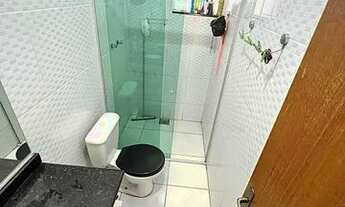 Imagem 5: Casa para venda tem 150 metros quadrados com 3 quartos em Sapucaias III - Contagem - MG