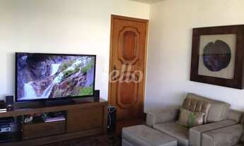 Imagem 2: São Paulo - Apartamento Padrão - Paraíso