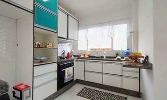 Imagem 7: Apartamento para aluguel 2 quartos 1 suíte 1 vaga Caspirro Gritti Guapituba - Mauá - SP