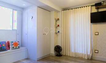 Imagem 3: Cobertura para Locação na Vila Mariana com Varanda Gourmet