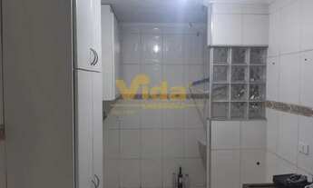 Imagem 4: Apartamento em Quitaúna - Osasco