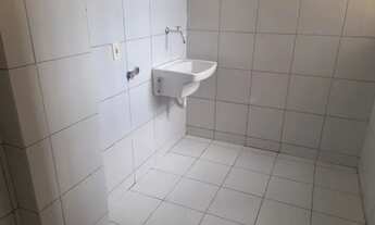 Imagem 3: Apartamento Le Parc / Serraria