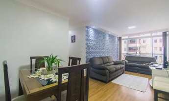 Imagem 7: Apartamento para venda no Guara II -DF com 02 quartos 65 metros